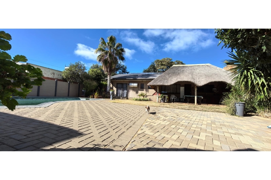3 Bedroom Property for Sale in Hadison Park Northern Cape